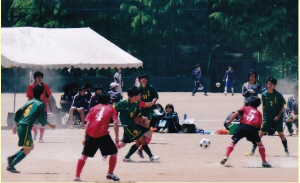 高校サッカー部 県立長野吉田高等学校 長野県 ジュニアサッカーnews