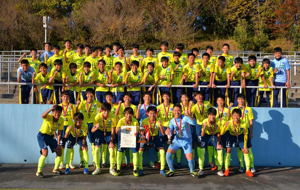 栃木県少年サッカー掲示板