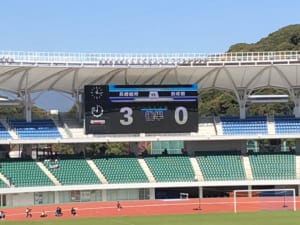 18年度 第97回全国高校サッカー選手権 長崎県大会 優勝は長崎総附 ジュニアサッカーnews 18年度 第97回全国高校サッカー選手権 長崎県大会 優勝は長崎総附 ジュニアサッカーnews