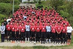 高校サッカー部 千葉市立千葉高等学校 千葉県 ジュニアサッカーnews