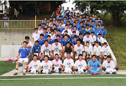高校サッカー部 県立城山高等学校 神奈川県 ジュニアサッカーnews 高校サッカー部 県立城山高等学校 神奈川県 ジュニアサッカーnews