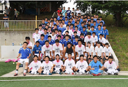 高校サッカー部 県立城山高等学校 神奈川県 ジュニアサッカーnews