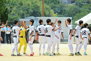 高校サッカー部 県立熊本西高校 熊本県 ジュニアサッカーnews 高校サッカー部 県立熊本西高校 熊本県 ジュニアサッカーnews