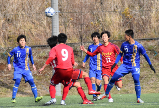 大会写真 個人賞掲載 18年度 ミズノ全国ルーキーリーグ交流大会u 16 優勝は阪南大学高校 大阪 ジュニアサッカーnews 大会写真 個人賞掲載 18年度 ミズノ全国ルーキーリーグ交流大会u 16 優勝は阪南大学高校 大阪 ジュニアサッカーnews