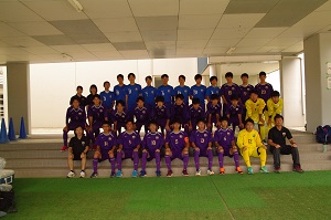 高校サッカー部 県立八代清流高校 熊本県 ジュニアサッカーnews 高校サッカー部 県立八代清流高校 熊本県 ジュニアサッカーnews