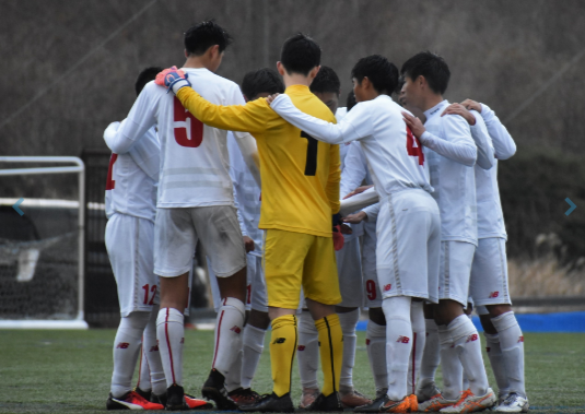 大会写真 個人賞掲載 18年度 ミズノ全国ルーキーリーグ交流大会u 16 優勝は阪南大学高校 大阪 ジュニアサッカーnews 大会写真 個人賞掲載 18年度 ミズノ全国ルーキーリーグ交流大会u 16 優勝は阪南大学高校 大阪 ジュニアサッカーnews