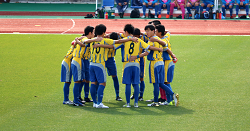 2019年度スポルティフ秋田(秋田県)ジュニアユース体験練習会 火・木・金・土・日開催中!