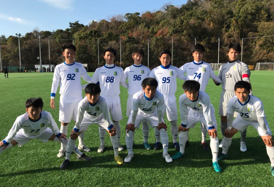 サッカー 戦 新人 高校 県 兵庫