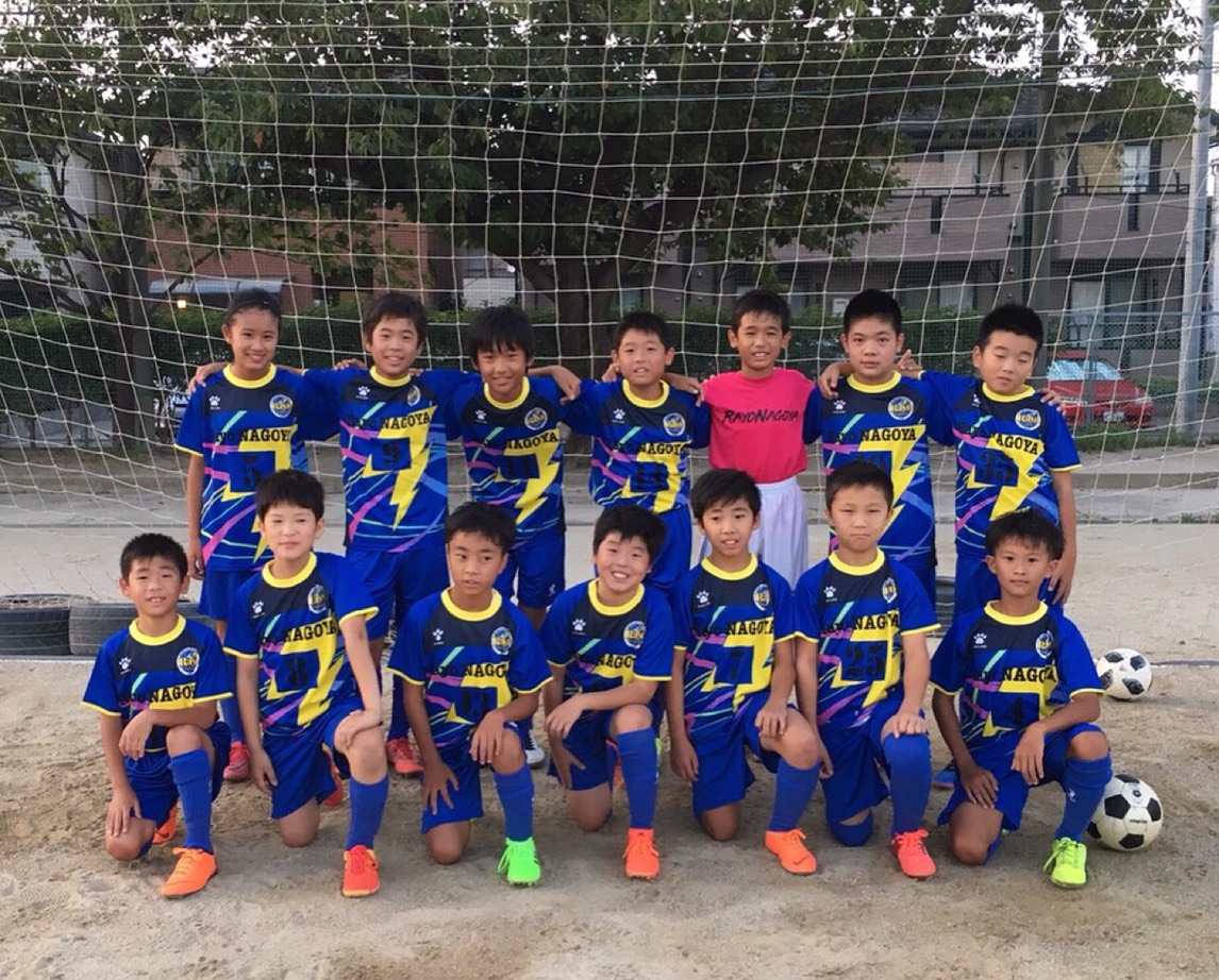 愛知少年サッカー応援団 みんなのnews Rayo Nagoya ラージョ ナゴヤ ジュニアユース 体験練習2月も開催 愛知少年サッカー応援団 みんなのnews Rayo Nagoya ラージョ ナゴヤ ジュニアユース 体験練習2月も開催