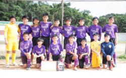 18おきぎんjカップ島尻地区大会 決勝リーグ 優勝はグランフォルティス沖縄 ジュニアサッカーnews 18おきぎんjカップ島尻地区大会 決勝リーグ 優勝はグランフォルティス沖縄 ジュニアサッカーnews