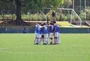 高校サッカー部 県立松橋高校 熊本県 ジュニアサッカーnews