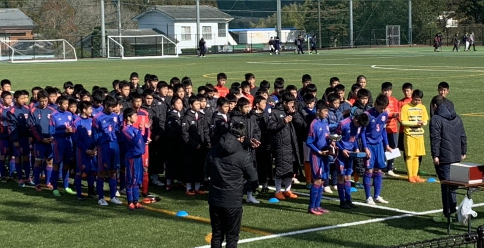 18年度第28回九州クラブユース U 14 サッカー大会宮崎県大会結果掲載 優勝はセレソン都城fc ジュニアサッカーnews