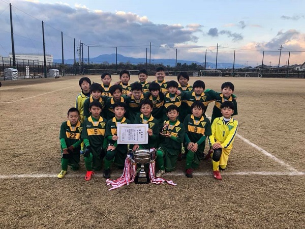 18年度 第27回 草津ガンバ杯 U 11 滋賀県 優勝はオールサウス石山 ジュニアサッカーnews 18年度 第27回 草津ガンバ杯 U 11 滋賀県 優勝はオールサウス石山 ジュニアサッカーnews