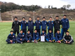 第10回四国 U 13 U 14 トレセン大会 優勝はu 13徳島県 U 14香川県 ジュニアサッカーnews 第10回四国 U 13 U 14 トレセン大会 優勝はu 13徳島県 U 14香川県 ジュニアサッカーnews