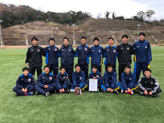 第10回四国 U 13 U 14 トレセン大会 優勝はu 13徳島県 U 14香川県 ジュニアサッカーnews