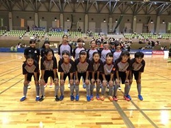 2019年度 P.S.T.C.LONDRINA VALE(女子ジュニアユース)【神奈川県】練習会 2/4~開催!