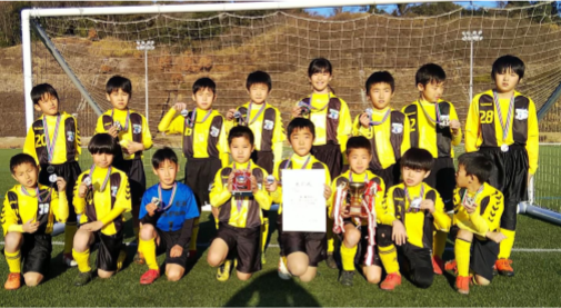 香川少年サッカー応援団 みんなのnews 優勝は香東川sc 第48回高松市小学生サッカー大会 U 10 香川少年サッカー応援団 みんなのnews 優勝は香東川sc 第48回高松市小学生サッカー大会 U 10