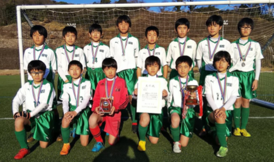 18年度 第48回高松市小学生サッカー大会 U 12 優勝はdesafio Club De Futbol E ジュニアサッカーnews 18年度 第48回高松市小学生サッカー大会 U 12 優勝はdesafio Club De Futbol E ジュニアサッカーnews