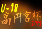 Rouse新潟fc ジュニアユースセレクション10 12 体験練習会9 30他開催 年度 新潟 ジュニアサッカーnews