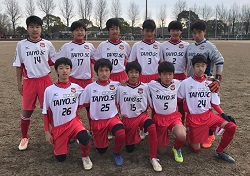 18年度 熊本 第16回しらさぎカップ中学生招待サッカー大会 優勝は太陽熊本 2連覇 3位決定戦結果掲載 ジュニアサッカーnews 18年度 熊本 第16回しらさぎカップ中学生招待サッカー大会 優勝は太陽熊本 2連覇 3位決定戦結果掲載 ジュニアサッカーnews