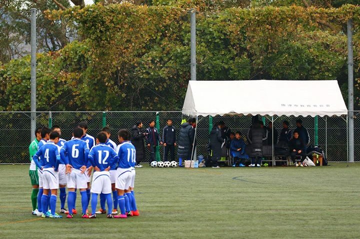 高校サッカー部 県立武雄高校 佐賀県 ジュニアサッカーnews 高校サッカー部 県立武雄高校 佐賀県 ジュニアサッカーnews