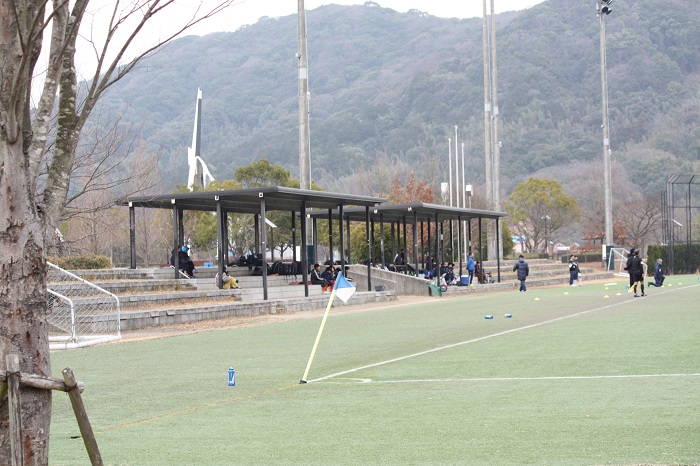 一度は行くはず 主要会場情報 筑豊緑地 福岡県 1 ジュニアサッカーnews 一度は行くはず 主要会場情報 筑豊緑地 福岡県 1 ジュニアサッカーnews