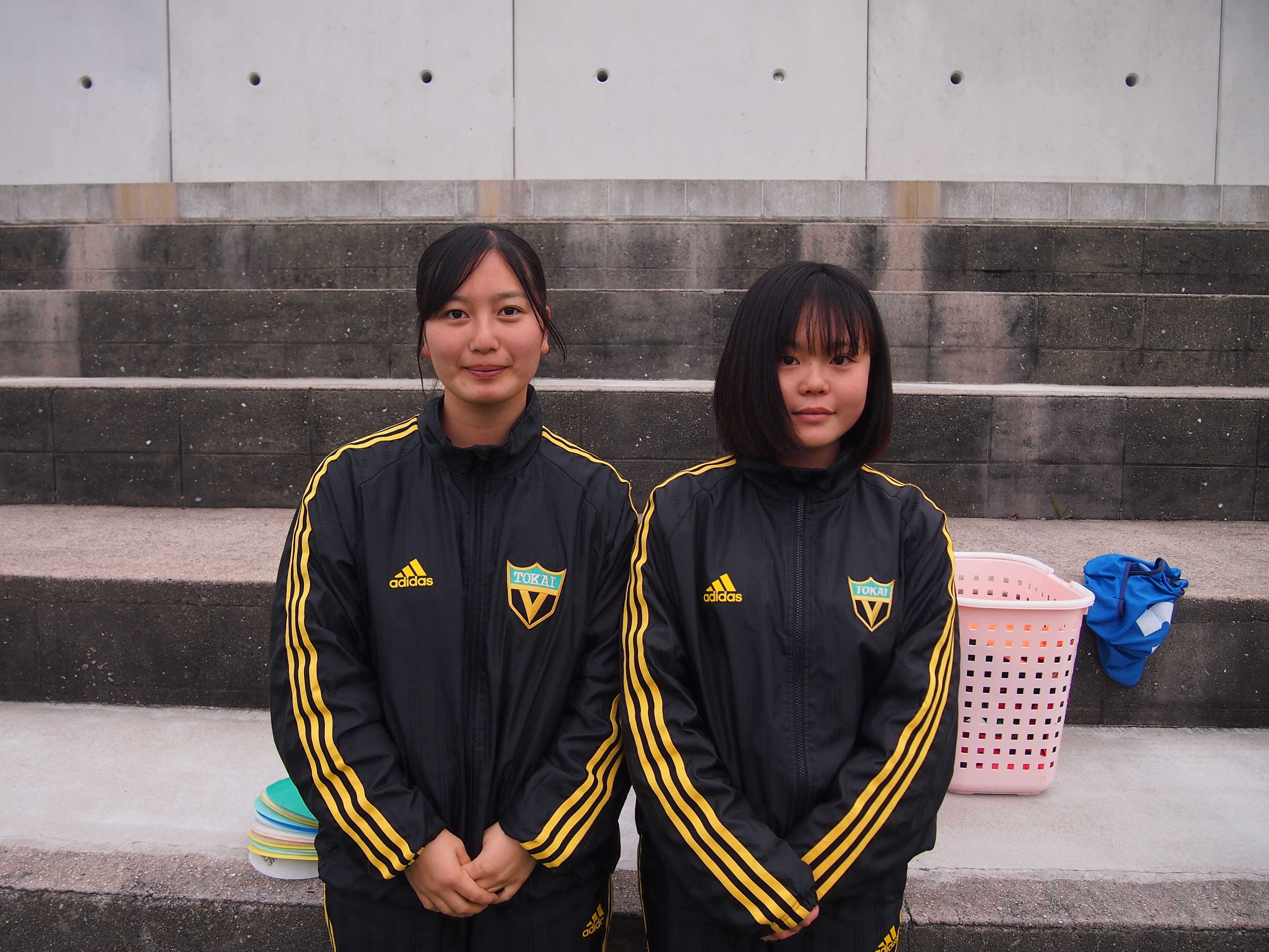 千葉商科大学サッカー部 ユニフォームセット
