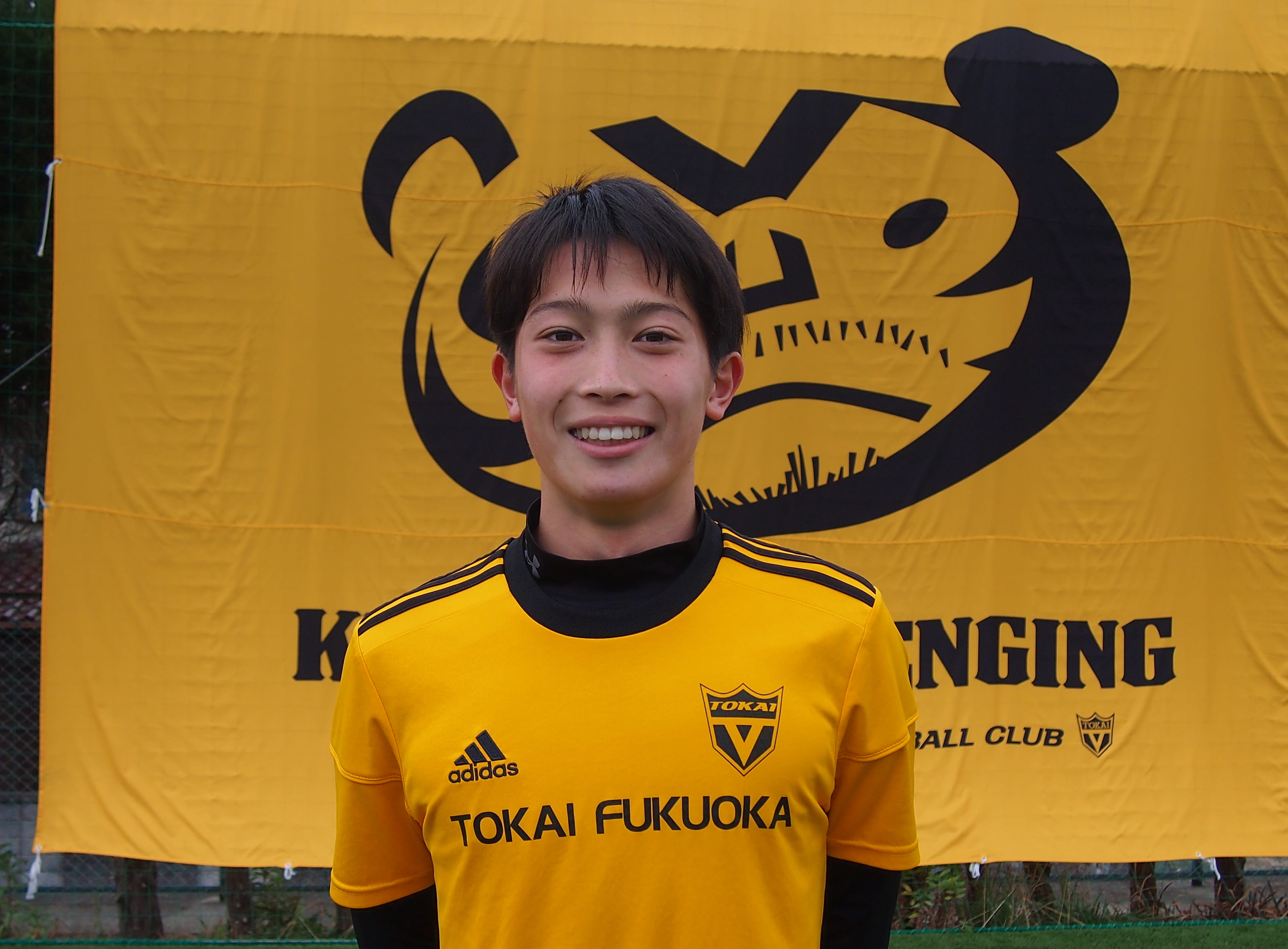 東海大福岡高校サッカー部編 強豪チーム探訪 ジュニアサッカーnewsライターが行く ジュニアサッカーnews 東海大福岡高校サッカー部編 強豪チーム探訪 ジュニアサッカーnewsライターが行く ジュニアサッカーnews