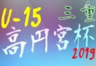埼玉県幸手市　9/4（水）,9/8（日）小学生ジュニア　サッカースクール体験会！参加者募集中！
