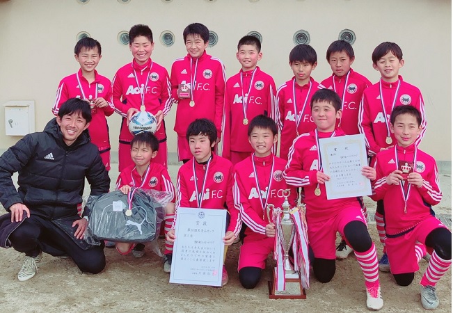 京都 少年 サッカー 掲示板