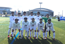18年度 第6回 伊勢ユース スプリングフェスティバル19 三重県 優勝は宇治山田商業高校 ジュニアサッカーnews 18年度 第6回 伊勢ユース スプリングフェスティバル19 三重県 優勝は宇治山田商業高校 ジュニアサッカーnews