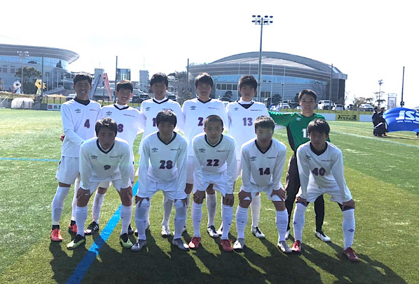 岡崎 城西 高校 サッカー