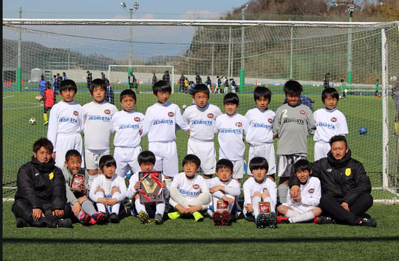 19 新島学園理事長杯少年サッカー大会 群馬 優勝はジェダリスタ高崎 ジュニアサッカーnews 19 新島学園理事長杯少年サッカー大会 群馬 優勝はジェダリスタ高崎 ジュニアサッカーnews