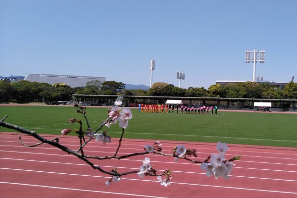 優勝は太陽sc 鹿児島県 フェニックスジュニアユースカップ U 15 大会 18年度第13回フェニックスジュニアユースカップ U 15 大会 宮崎開催 ジュニアサッカーnews 優勝は太陽sc 鹿児島県 フェニックスジュニアユースカップ U 15 大会 18年度第13回フェニックスジュニアユースカップ U 15 大会 宮崎開催 ジュニアサッカーnews