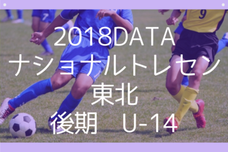 宮城中学生 ジュニアサッカーnews 宮城中学生 ジュニアサッカーnews