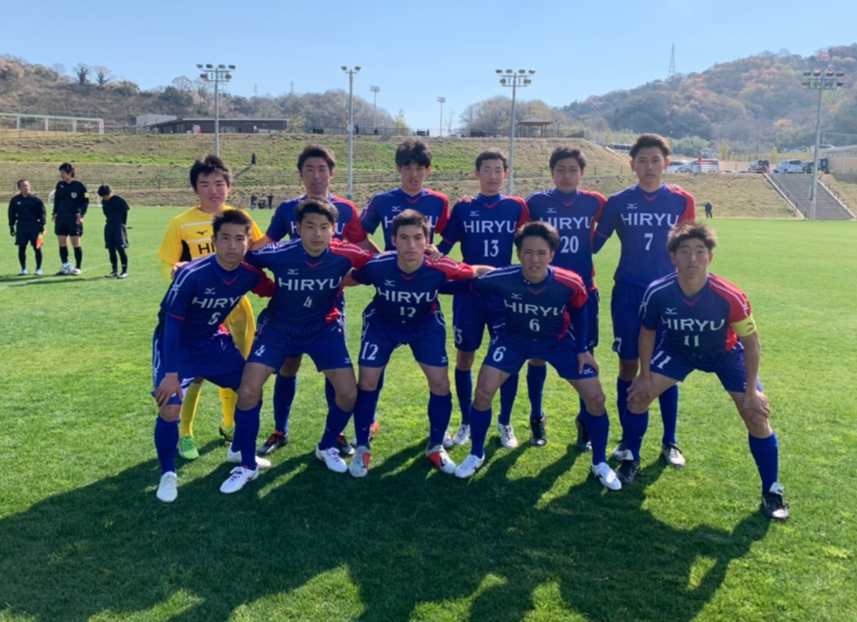 18年度 ミズノカップ U 18 In うどん県 優勝は日章学園高校 宮崎県 ジュニアサッカーnews 18年度 ミズノカップ U 18 In うどん県 優勝は日章学園高校 宮崎県 ジュニアサッカーnews