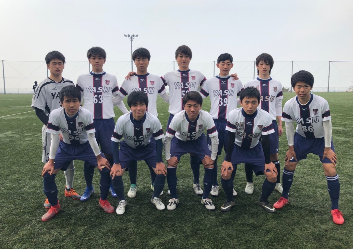 18年度 ミズノカップ U 18 In うどん県 優勝は日章学園高校 宮崎県 ジュニアサッカーnews 18年度 ミズノカップ U 18 In うどん県 優勝は日章学園高校 宮崎県 ジュニアサッカーnews
