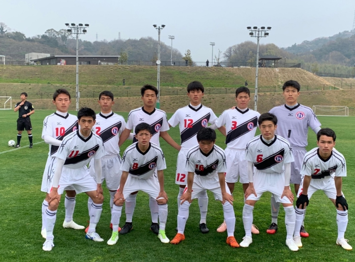 18年度 ミズノカップ U 18 In うどん県 優勝は日章学園高校 宮崎県 ジュニアサッカーnews 18年度 ミズノカップ U 18 In うどん県 優勝は日章学園高校 宮崎県 ジュニアサッカーnews
