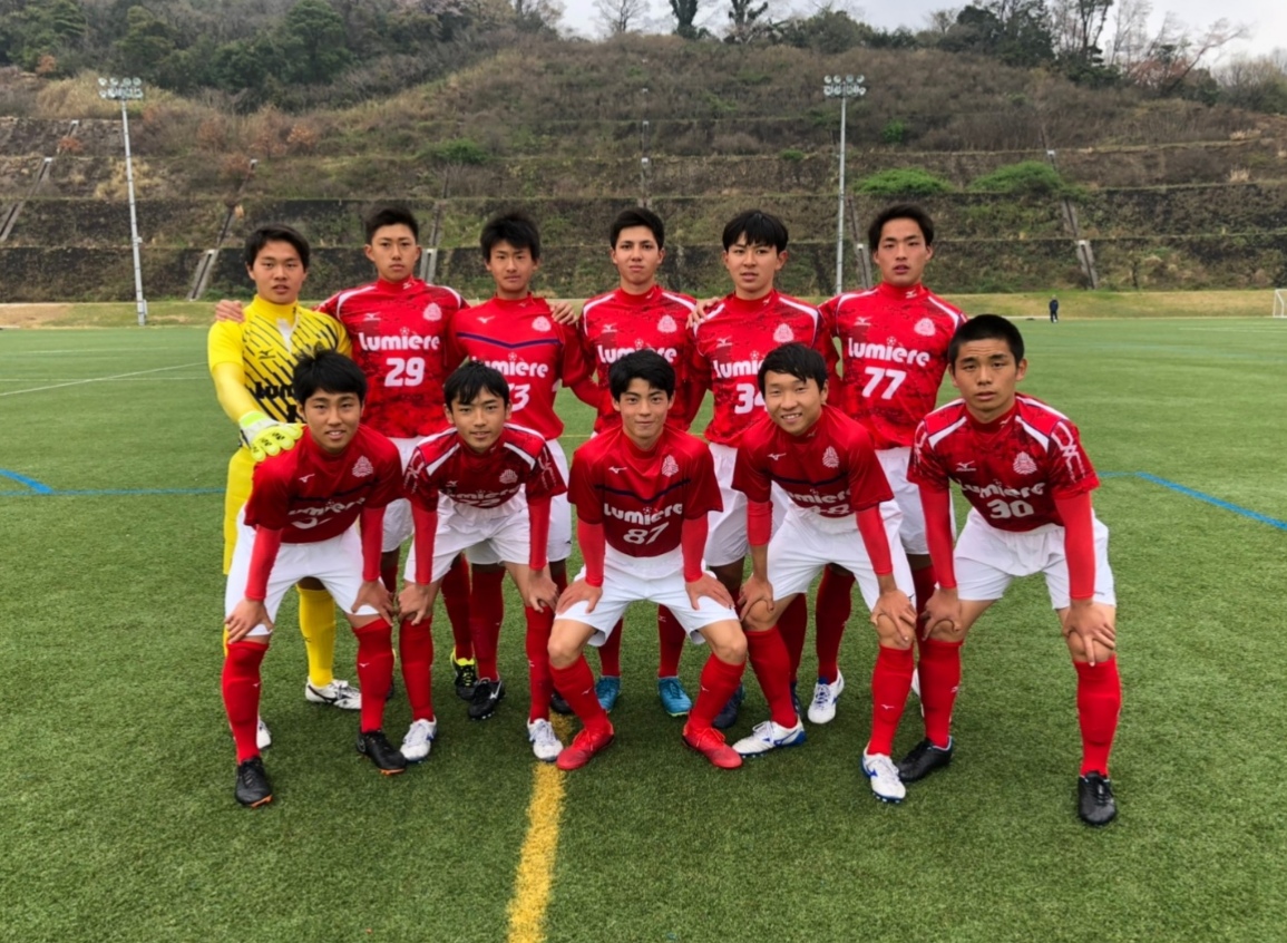 18年度 ミズノカップ U 18 In うどん県 優勝は日章学園高校 宮崎県 ジュニアサッカーnews 18年度 ミズノカップ U 18 In うどん県 優勝は日章学園高校 宮崎県 ジュニアサッカーnews