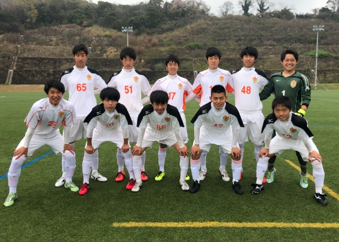 18年度 ミズノカップ U 18 In うどん県 優勝は日章学園高校 宮崎県 ジュニアサッカーnews 18年度 ミズノカップ U 18 In うどん県 優勝は日章学園高校 宮崎県 ジュニアサッカーnews