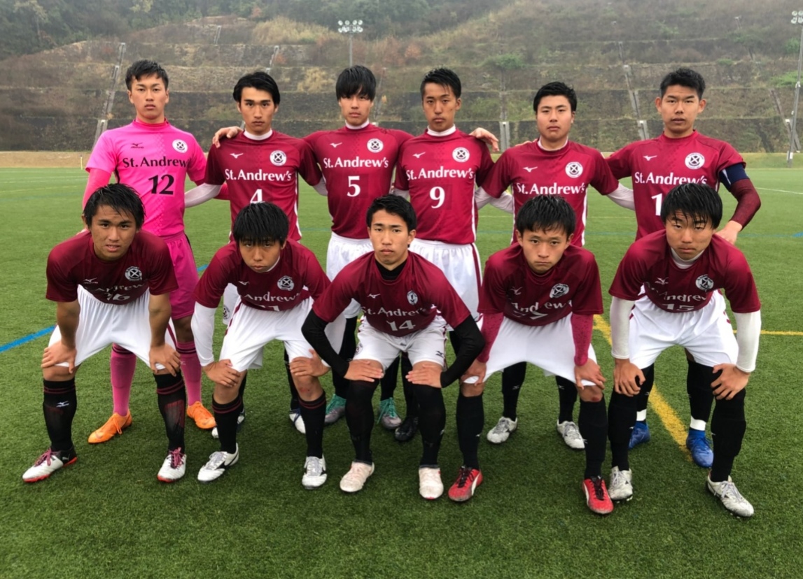 18年度 ミズノカップ U 18 In うどん県 優勝は日章学園高校 宮崎県 ジュニアサッカーnews 18年度 ミズノカップ U 18 In うどん県 優勝は日章学園高校 宮崎県 ジュニアサッカーnews