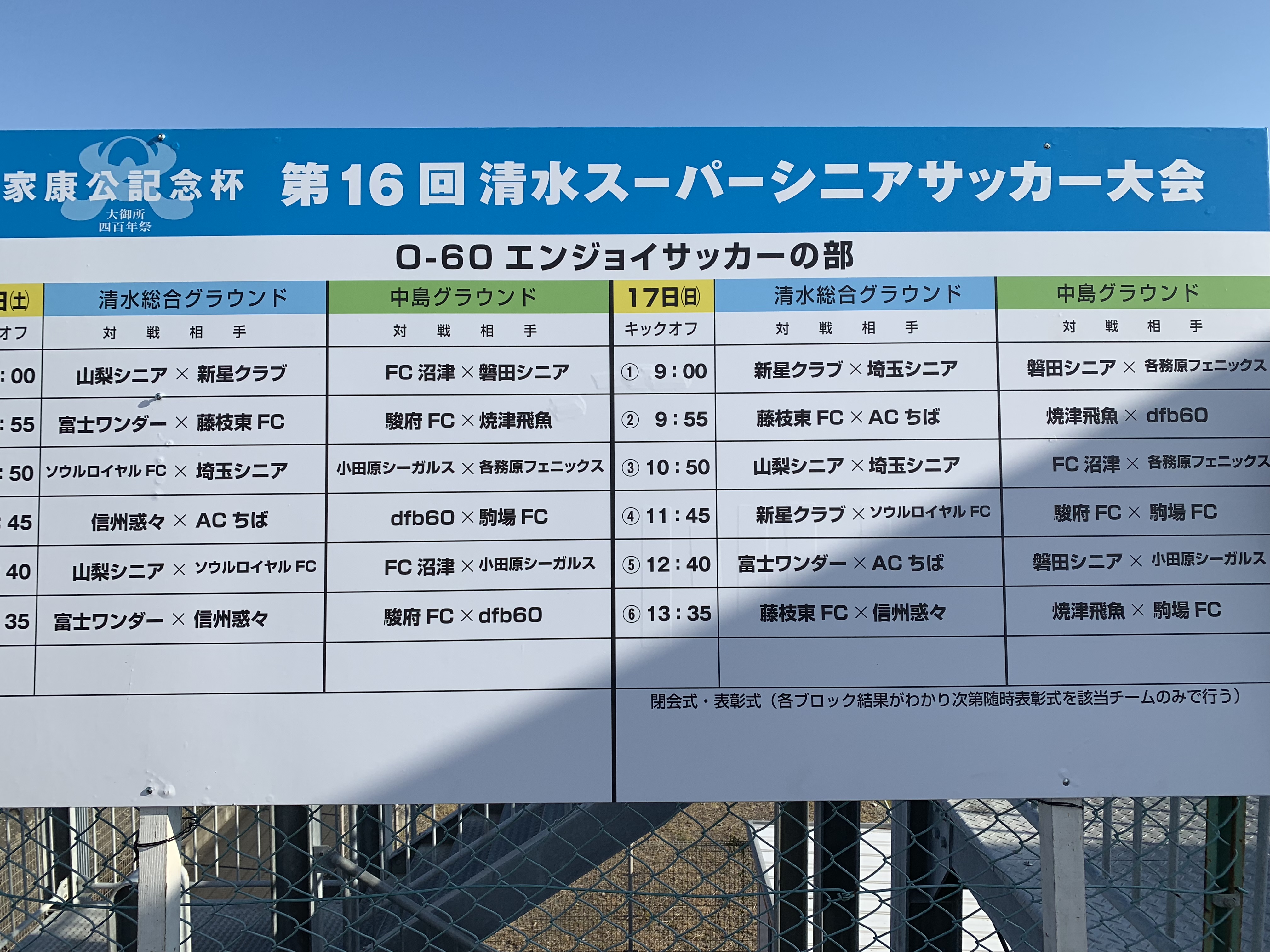 清水遠征してきました ジュニアサッカーnews 清水遠征してきました ジュニアサッカーnews