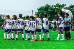2019年度 厚木市第4種サッカー大会5年生大会 優勝は荻野サッカー少年団 神奈川