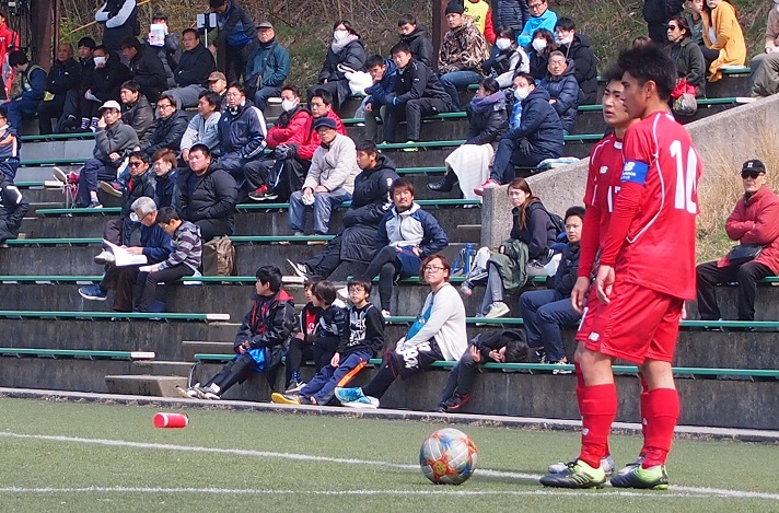 強豪校ゆえの誤解も 東福岡高校サッカー部の 人間教育 森重潤也監督インタビュー ジュニアサッカーnews