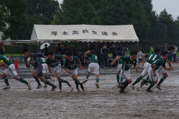 高校サッカー部 市立金沢高校 神奈川県 ジュニアサッカーnews