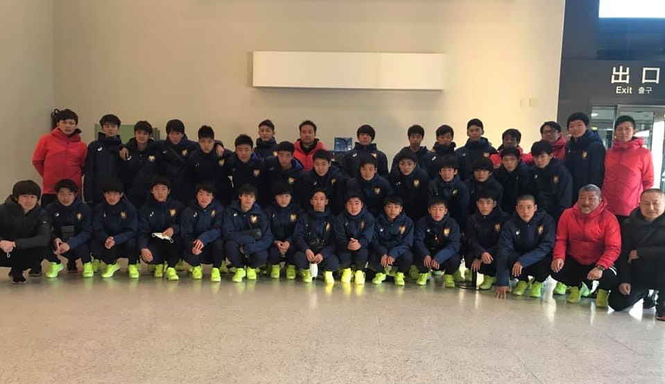兵庫県国体少年男子u 16 海外キャンプ ドイツ ベルギー 3 9 3 参加メンバー ジュニアサッカーnews 兵庫県国体少年男子u 16 海外キャンプ ドイツ ベルギー 3 9 3 参加メンバー ジュニアサッカーnews