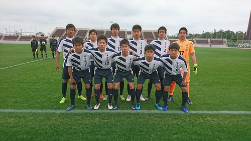 18年度 第23回沖縄県高校招待サッカー大会 優勝は帝京長岡 結果表掲載 ジュニアサッカーnews 18年度 第23回沖縄県高校招待サッカー大会 優勝は帝京長岡 結果表掲載 ジュニアサッカーnews