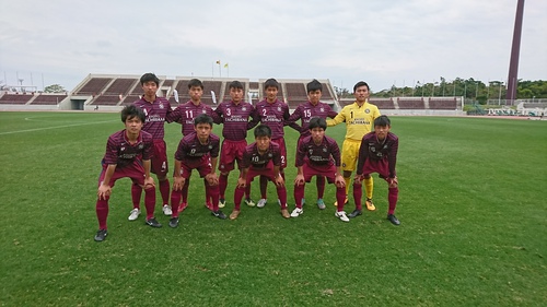 18年度 第23回沖縄県高校招待サッカー大会 優勝は帝京長岡 結果表掲載 ジュニアサッカーnews 18年度 第23回沖縄県高校招待サッカー大会 優勝は帝京長岡 結果表掲載 ジュニアサッカーnews
