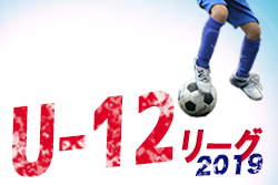第4節一部結果更新5/19 宇河地域リーグ戦 前期 U-12 | JFA U-12サッカーリーグ2019 in 栃木 宇河地域リーグ戦 前期 栃木