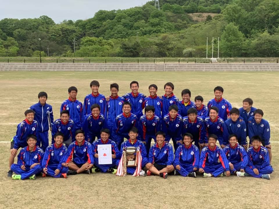 優勝は如水館 尾三地区総合体育大会 尾三地区総合体育大会 兼広島県高校総合体育大会サッカーの部 尾三地区予選 インハイ予選 ジュニアサッカー News